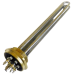 Блок ТЭНов YDKFL059  G 2" 12000 Вт 390 мм  68612P
